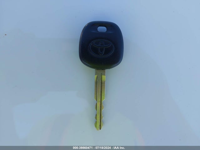 Toyota COROLLA L 2015 2T1BURHE1FC354948 Image 11