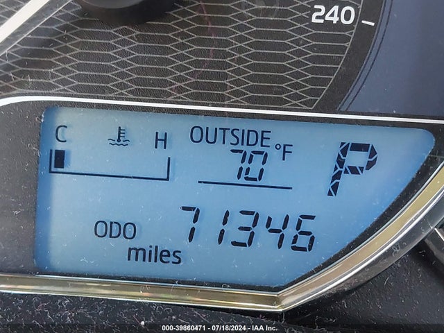 Toyota COROLLA L 2015 2T1BURHE1FC354948 Image 15