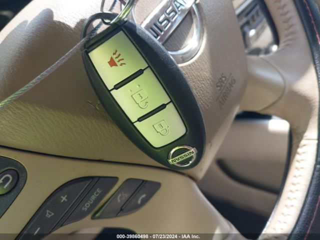 5N1AR2MN3EC643763 Nissan Pathfinder Sv