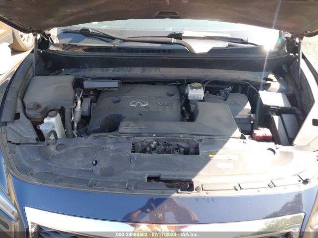 5N1AL0MM3GC523090 Infiniti QX60