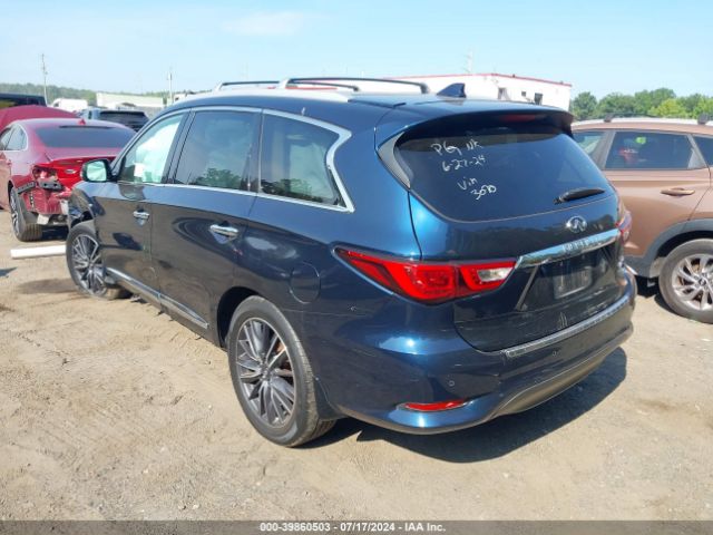 5N1AL0MM3GC523090 Infiniti QX60