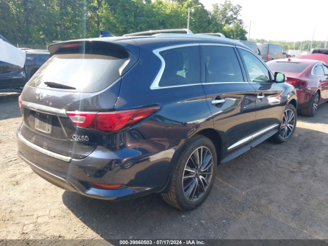 5N1AL0MM3GC523090 Infiniti QX60