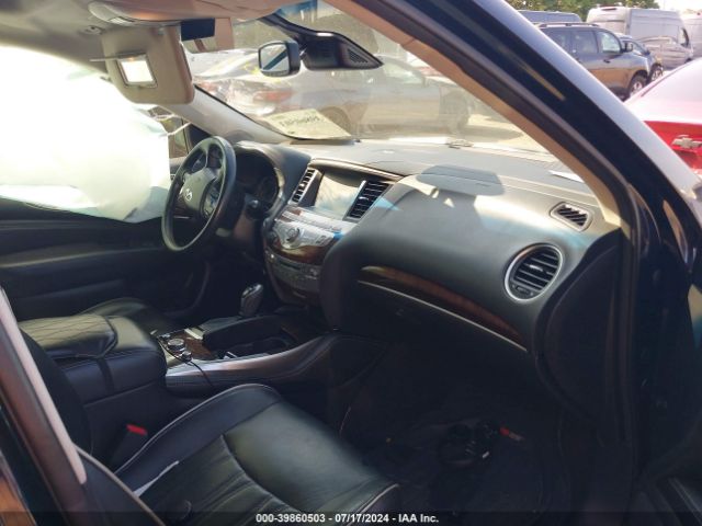 5N1AL0MM3GC523090 Infiniti QX60