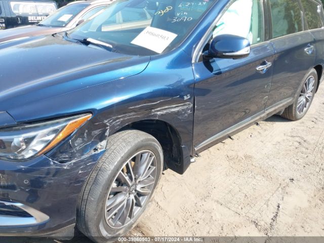 5N1AL0MM3GC523090 Infiniti QX60