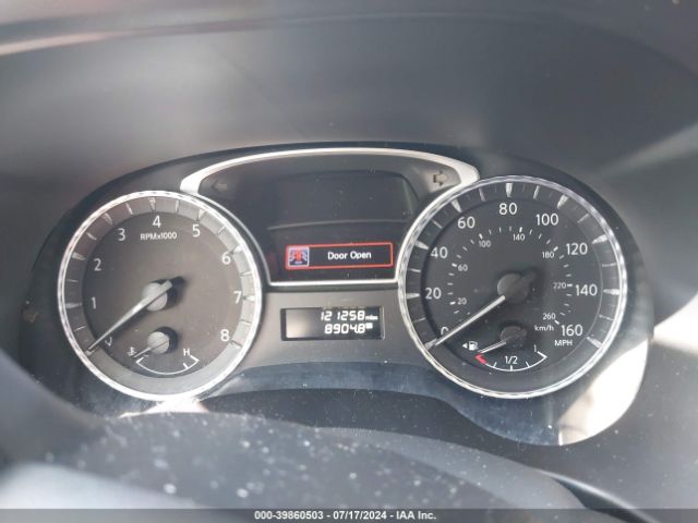 5N1AL0MM3GC523090 Infiniti QX60