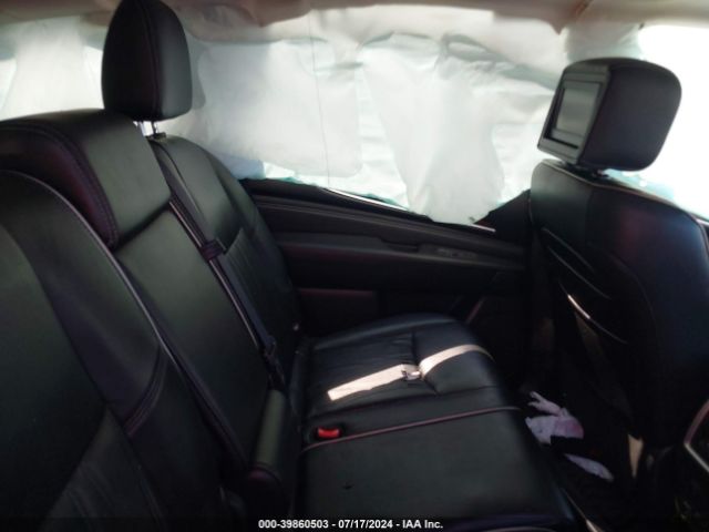 5N1AL0MM3GC523090 Infiniti QX60