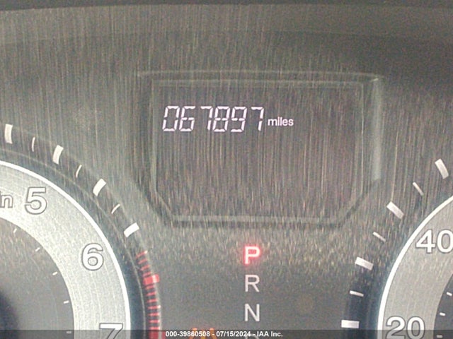 Honda ODYSSEY LX 2016 5FNRL5H20GB072099 Image 15
