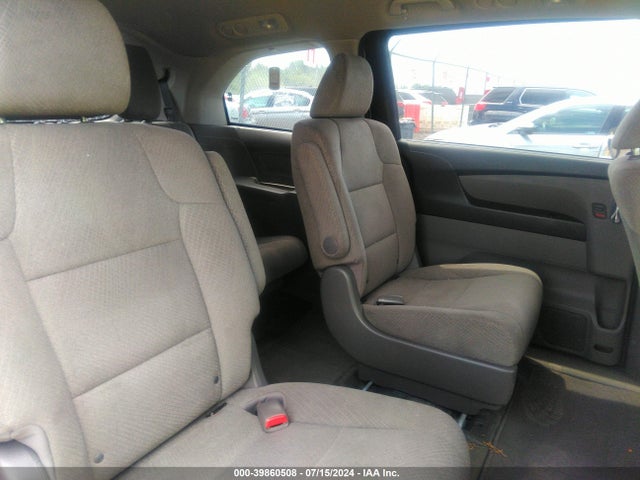 Honda ODYSSEY LX 2016 5FNRL5H20GB072099 Image 8