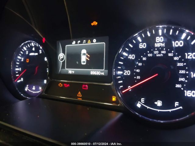 5XXGR4A64FG505674 KIA Optima Sx Turbo