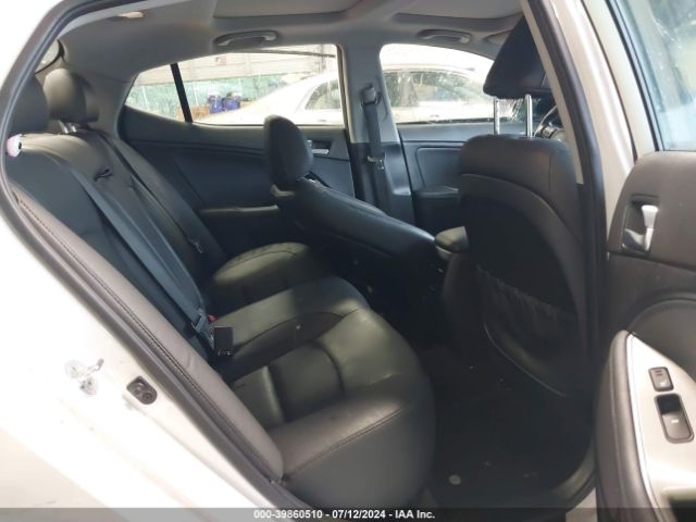 5XXGR4A64FG505674 KIA Optima Sx Turbo