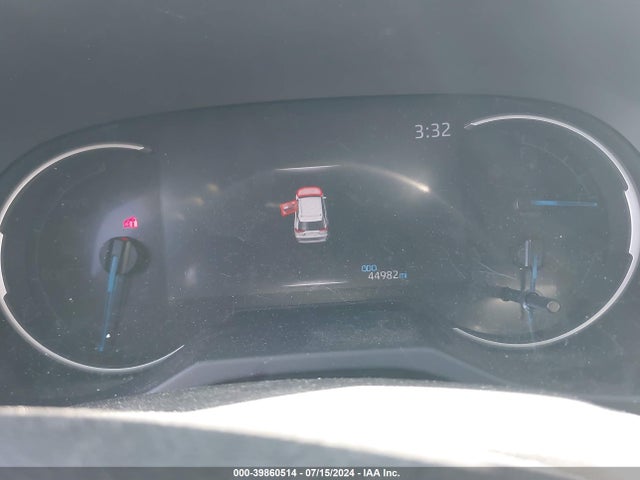 JTME6RFVXMJ010109 Toyota Rav4 Hybrid Xse