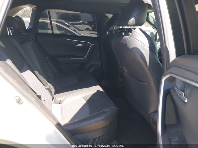 JTME6RFVXMJ010109 Toyota Rav4 Hybrid Xse