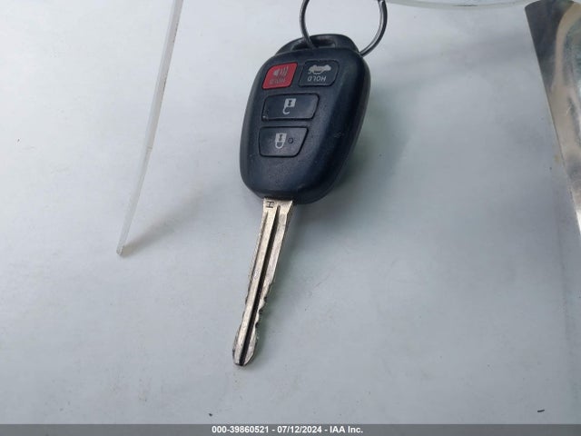Toyota Corolla Le Plus 2014 5YFBURHE6EP149494 Image 11