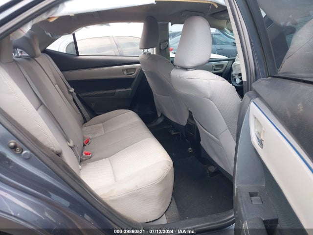 Toyota Corolla Le Plus 2014 5YFBURHE6EP149494 Image 8