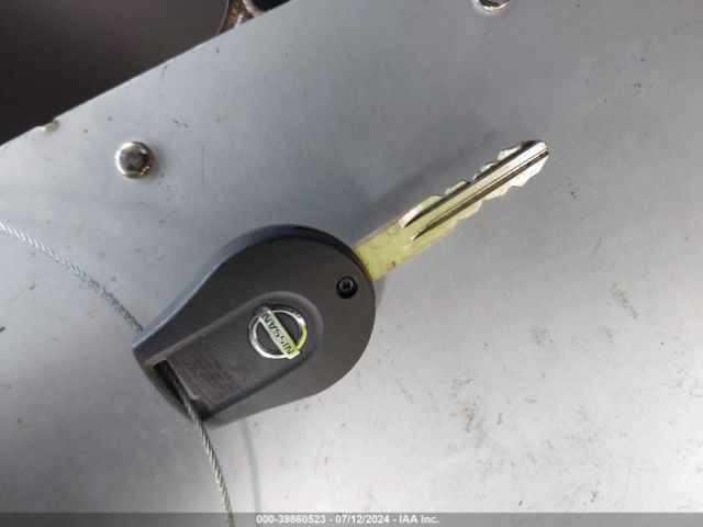 3N6CM0KNXMK704423 Nissan Nv200 Compact Cargo Sv Xtronic Cvt