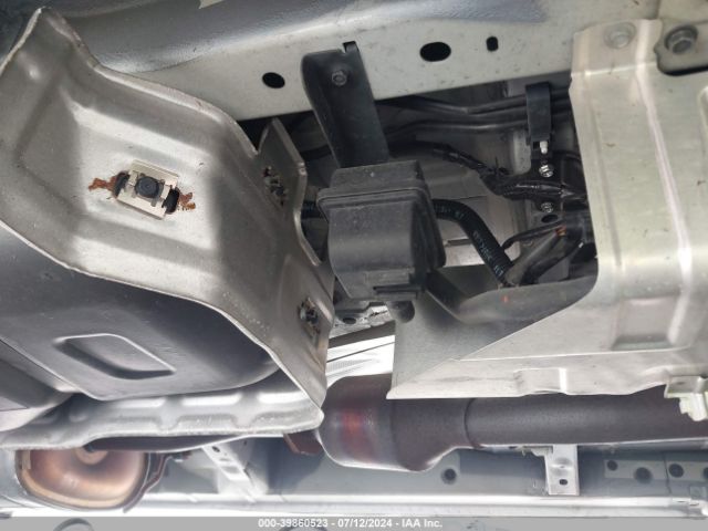 3N6CM0KNXMK704423 Nissan Nv200 Compact Cargo Sv Xtronic Cvt