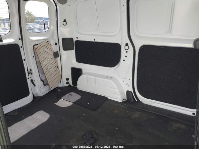 3N6CM0KNXMK704423 Nissan Nv200 Compact Cargo Sv Xtronic Cvt