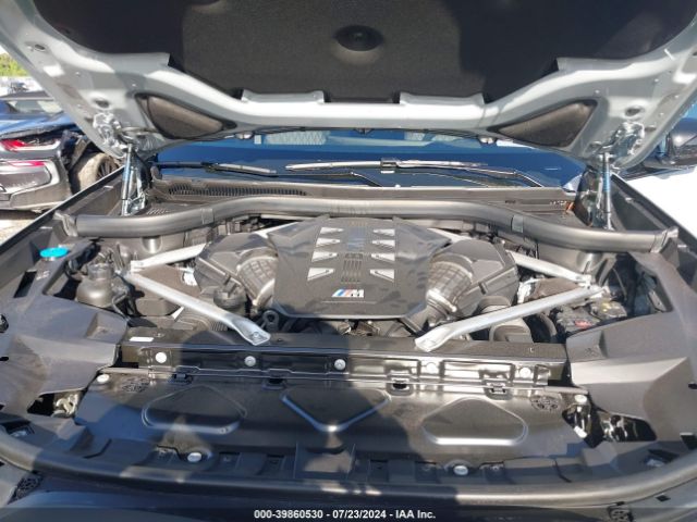 5UX33EM04R9U69224 BMW X7 M60i