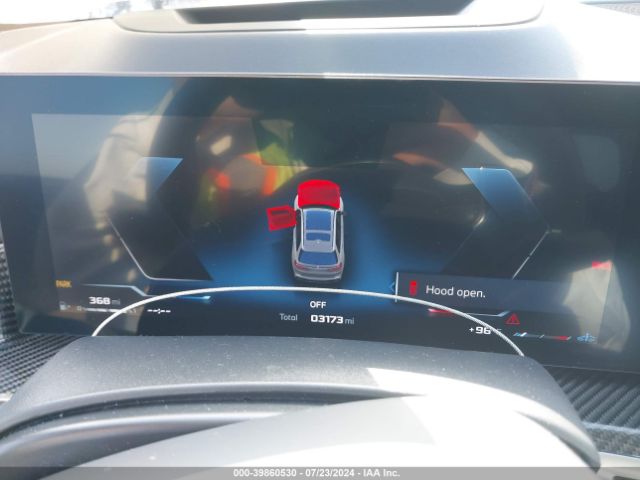 5UX33EM04R9U69224 BMW X7 M60i