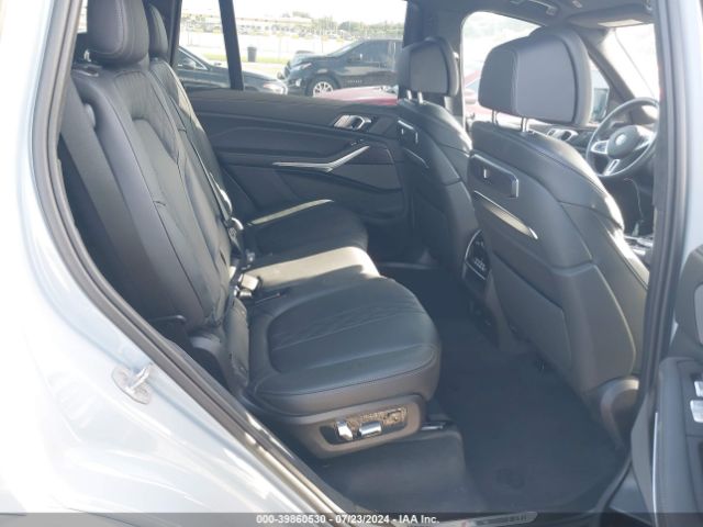 5UX33EM04R9U69224 BMW X7 M60i