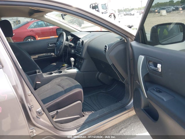 Nissan Rogue Select S 2015 JN8AS5MT2FW668490 Image 5