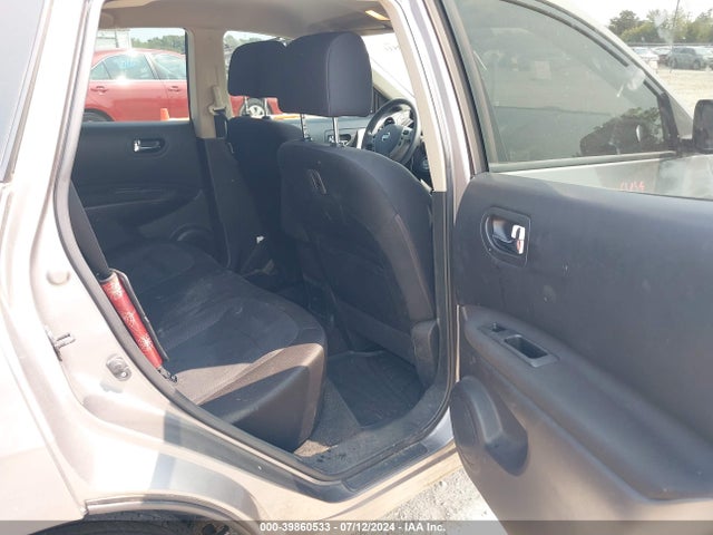 Nissan Rogue Select S 2015 JN8AS5MT2FW668490 Image 8