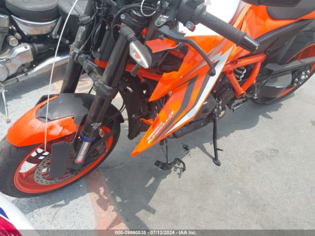 2022 KTM 1290 VBKV39404NM955684 Photo 1