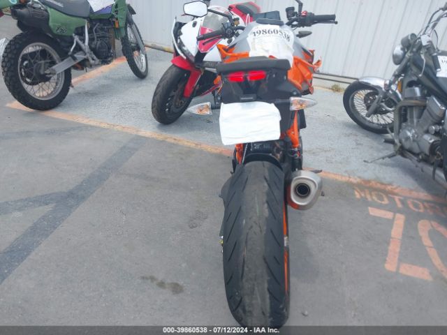2022 KTM 1290 VBKV39404NM955684 Photo 5