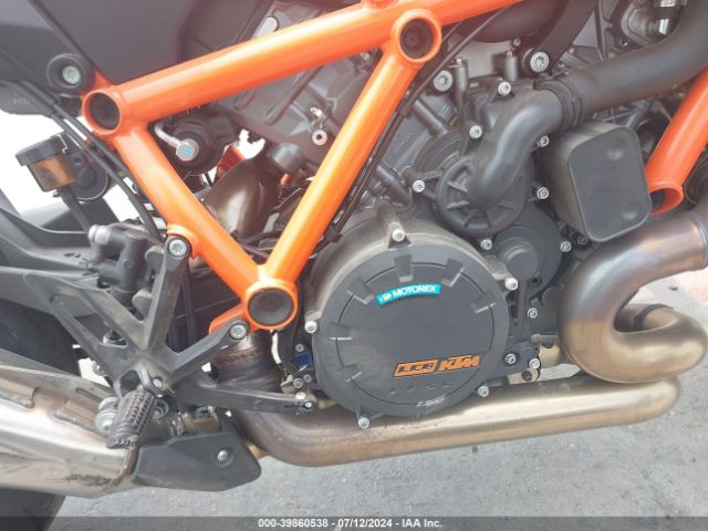 2022 KTM 1290 VBKV39404NM955684 Photo 7