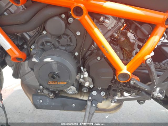2022 KTM 1290 VBKV39404NM955684 Photo 8