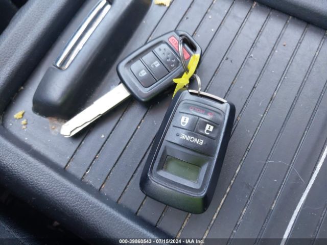5J6RM4H52EL029437 Honda CR-V EX