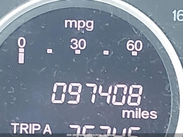 5J6RM4H52EL029437 Honda CR-V EX