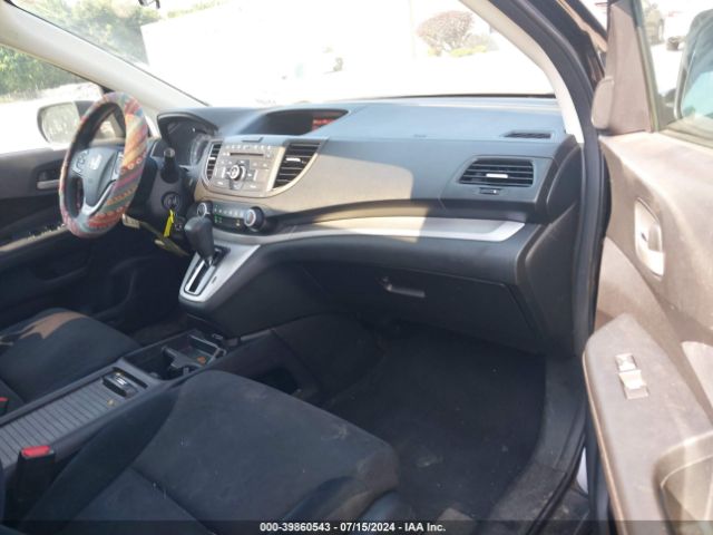 5J6RM4H52EL029437 Honda CR-V EX