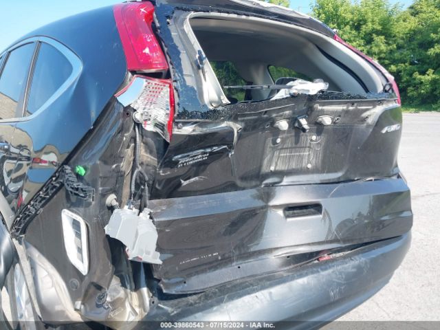 5J6RM4H52EL029437 Honda CR-V EX