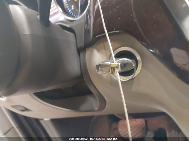 4JGDA5HB0FA506136 Mercedes-Benz Ml 350 4matic
