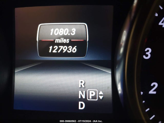 4JGDA5HB0FA506136 Mercedes-Benz Ml 350 4matic