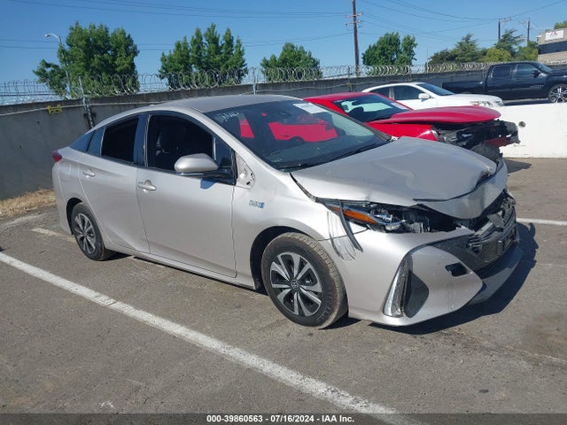 2018 JTDKARFP9J3089792 main image