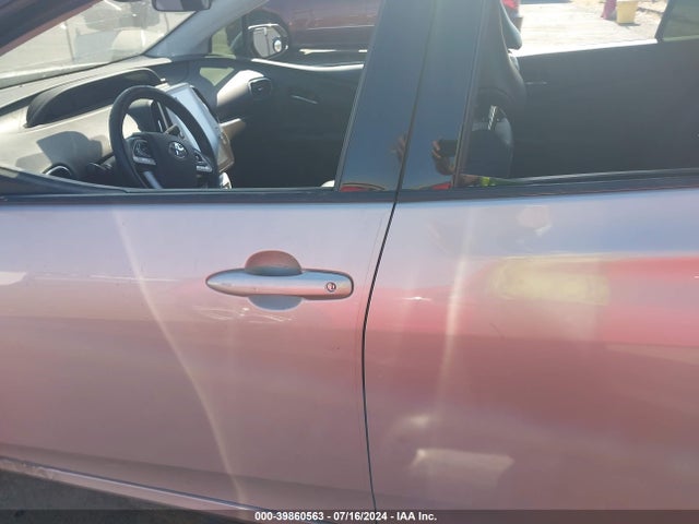 Toyota Prius Prime Premium 2018 JTDKARFP9J3089792 Image 14