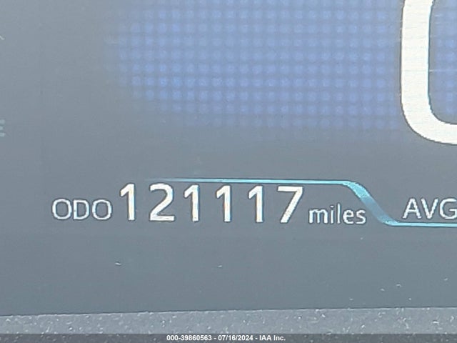 Toyota Prius Prime Premium 2018 JTDKARFP9J3089792 Image 15