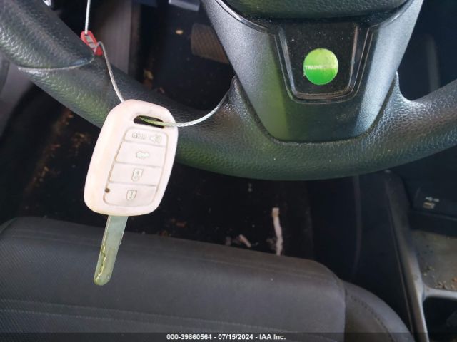 5J6RW2H25LA012256 Honda Cr-v Awd Lx