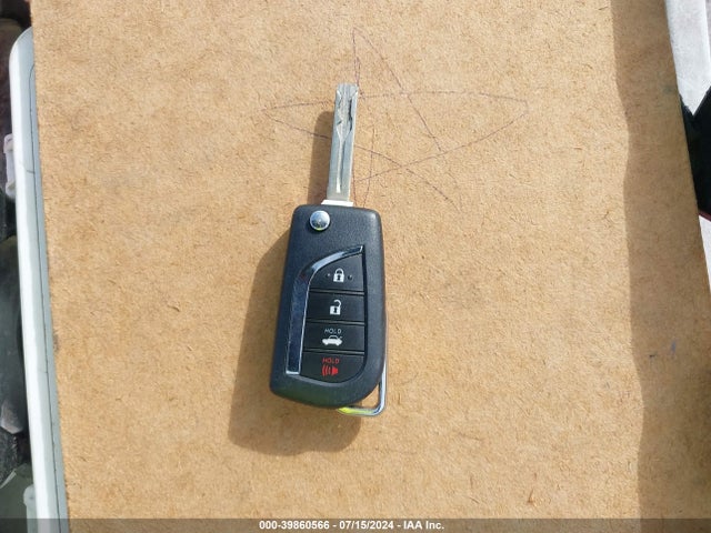 Toyota CAMRY SE 2022 4T1G11AK0NU652582 Image 11