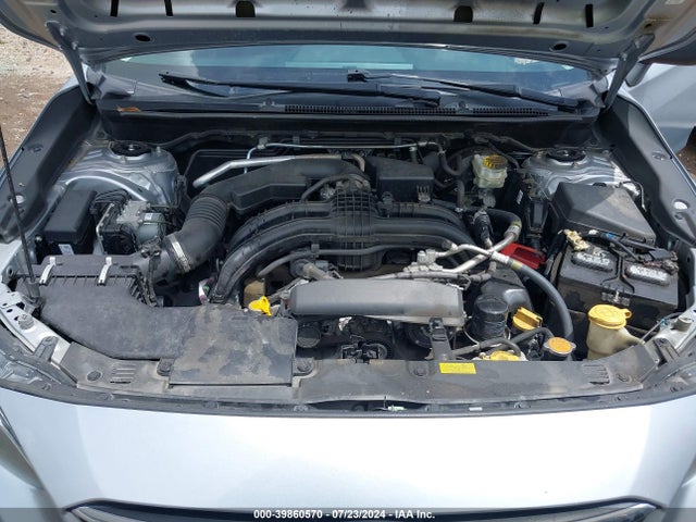 4S3GTAB60M3701168 Subaru Impreza 5-door