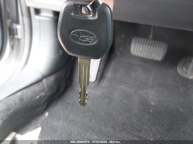 4S3GTAB60M3701168 Subaru Impreza 5-door