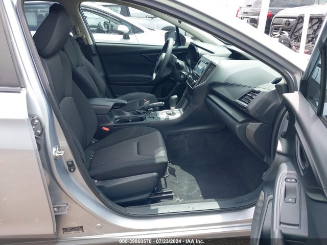 4S3GTAB60M3701168 Subaru Impreza 5-door