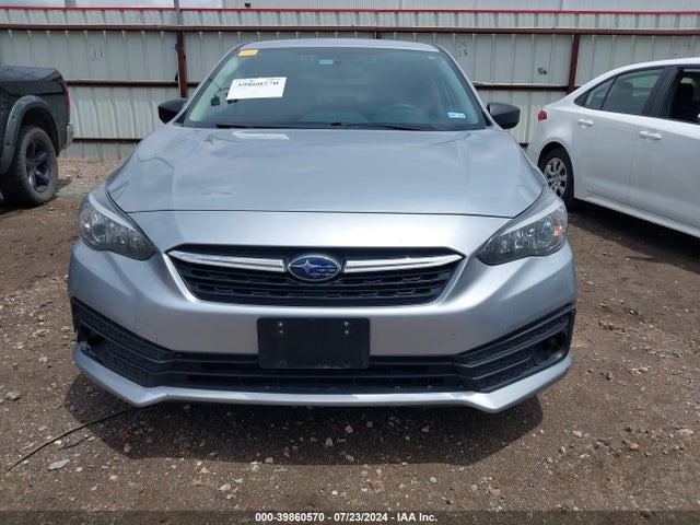 4S3GTAB60M3701168 Subaru Impreza 5-door