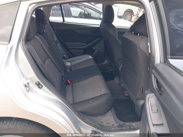 4S3GTAB60M3701168 Subaru Impreza 5-door