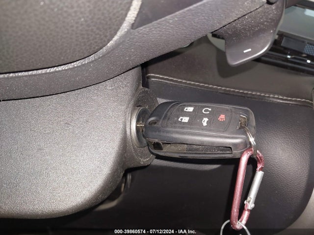 Chevrolet Camaro 2lt 2014 2G1FC1E31E9150554 Image 11