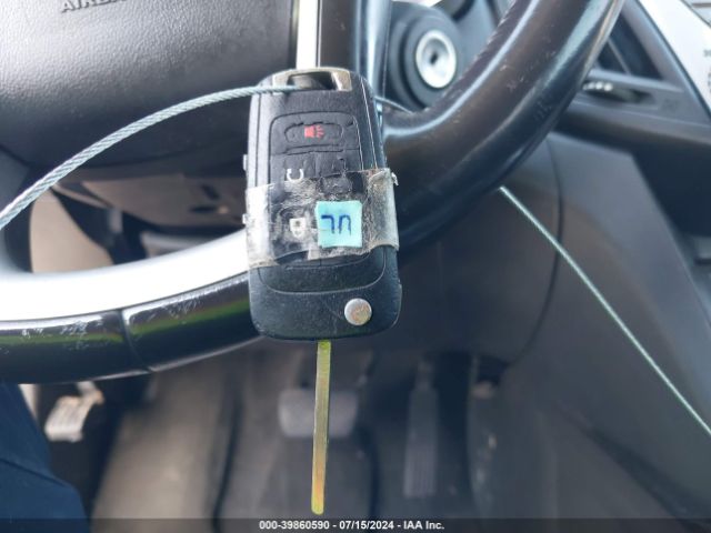 2GNALBEK8E6273856 Chevrolet EQUINOX 1LT