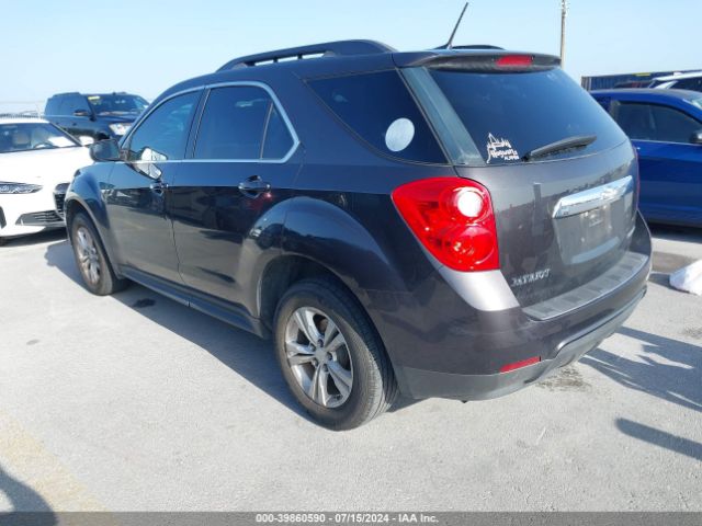 2GNALBEK8E6273856 Chevrolet EQUINOX 1LT