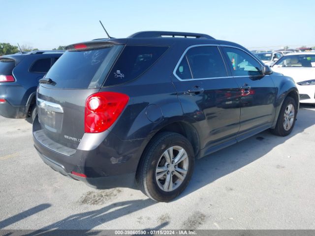 2GNALBEK8E6273856 Chevrolet EQUINOX 1LT
